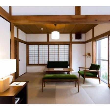 Halettohouse Koshigoe - Vacation Stay 30115V Камакура Экстерьер фото